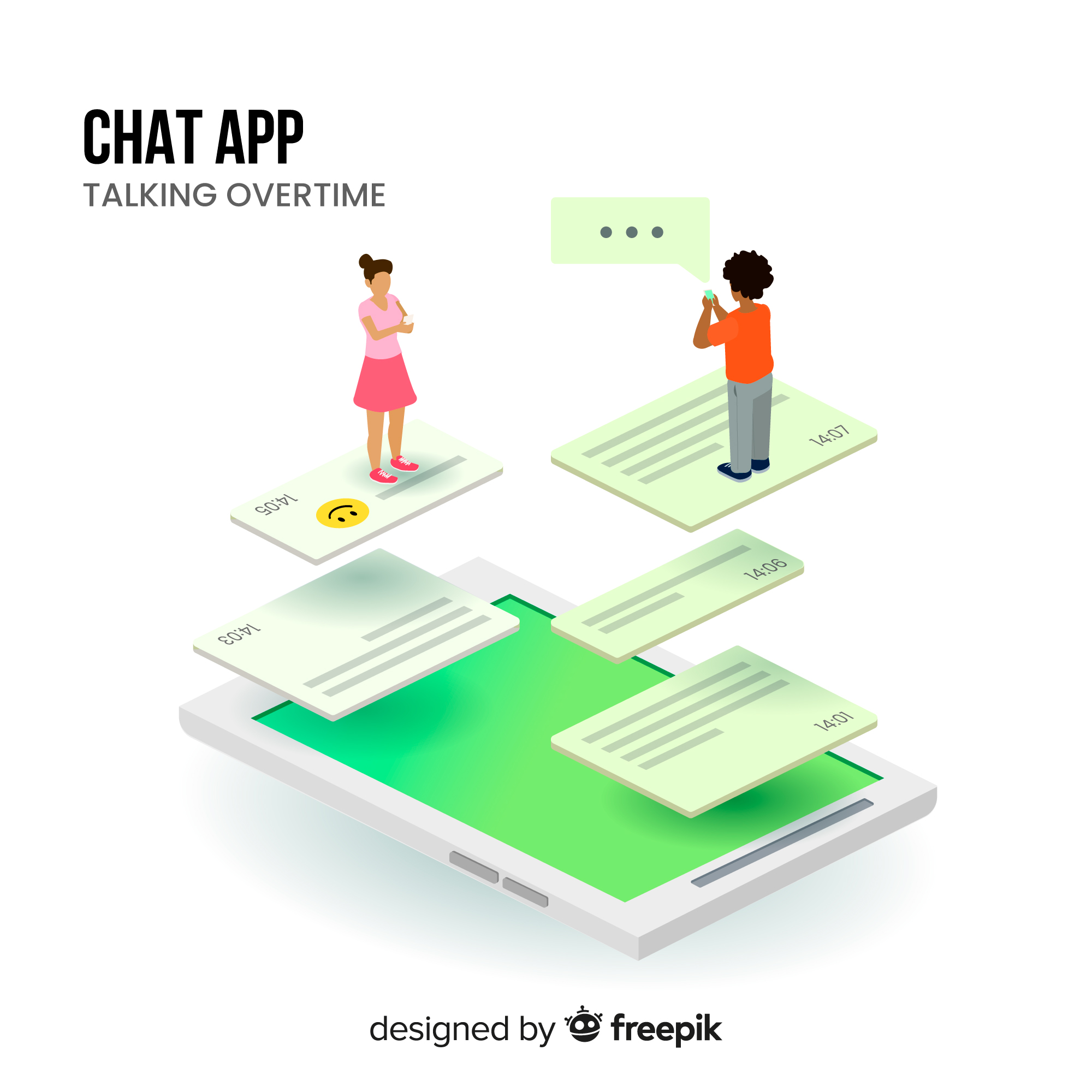 ChatApk